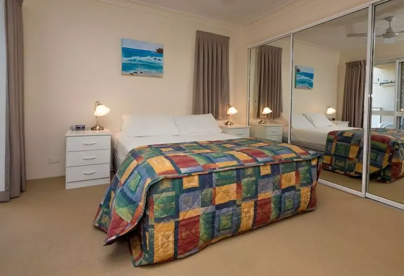 آپارتمان 2 خوابه, Jubilee Views Holiday Apartments