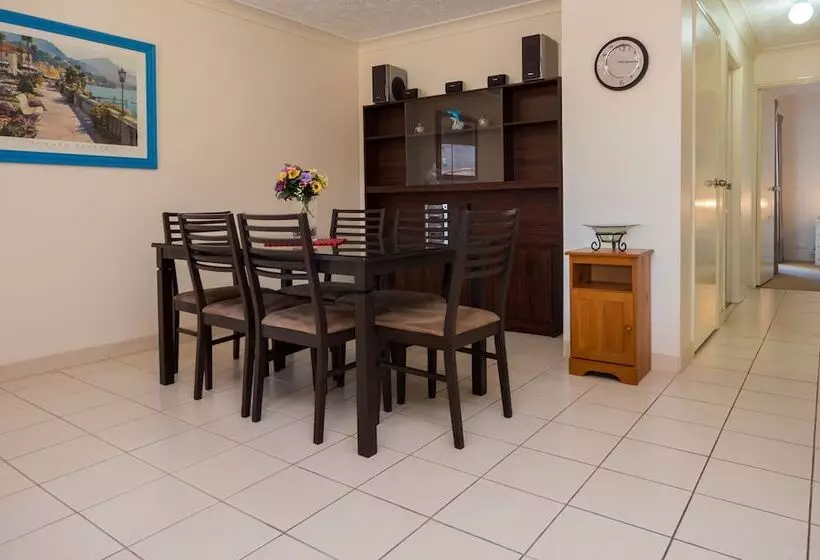 آپارتمان 2 خوابه, Jubilee Views Holiday Apartments