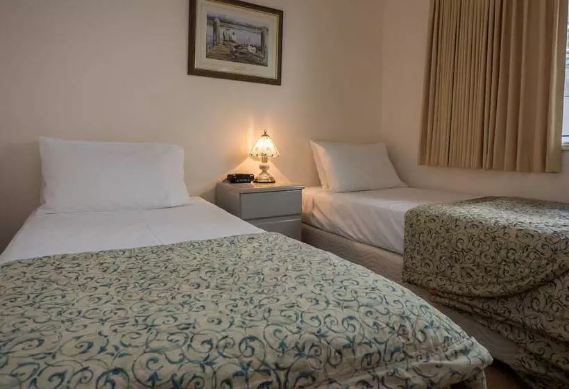 آپارتمان 3 خوابه, Jubilee Views Holiday Apartments