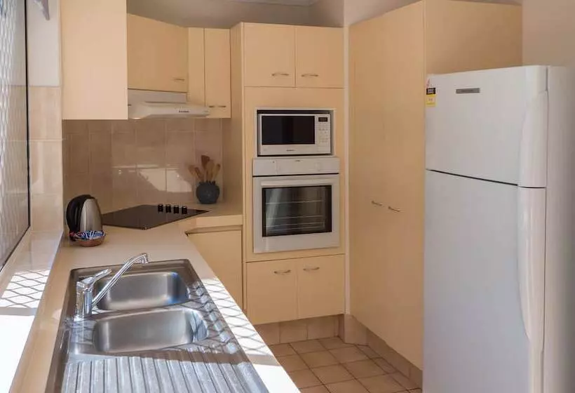 آپارتمان 3 خوابه, Jubilee Views Holiday Apartments