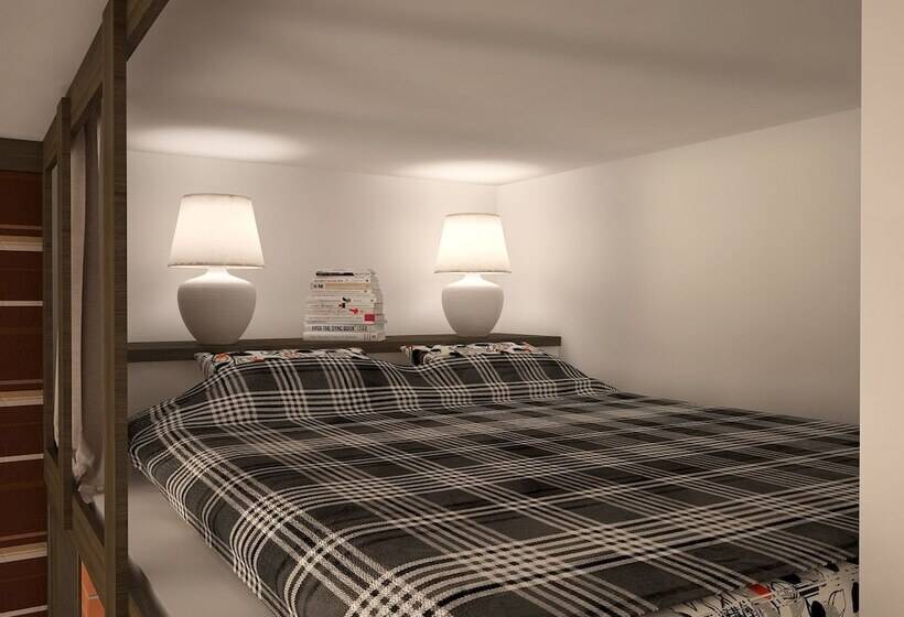 패밀리 룸, Koikago   Hostel