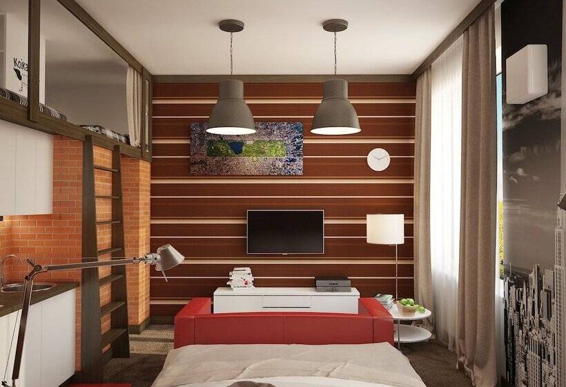 ファミリールーム, Koikago Hostel