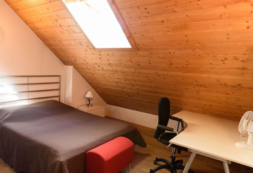 شقة 3 غرف, Les Z'hirondelles