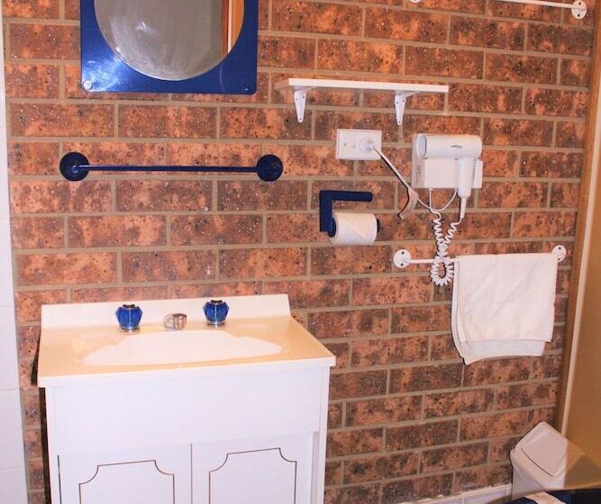 חדר סטנדרט, Panorama Jindabyne