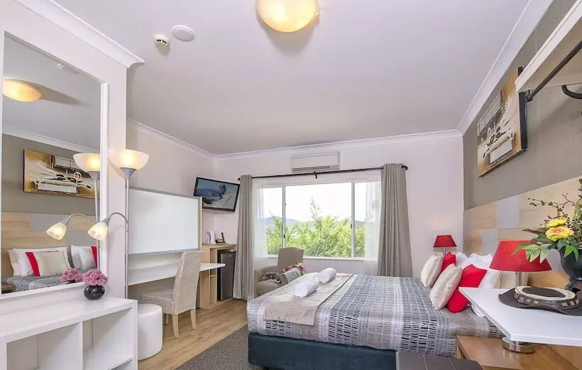 プレミアムルーム, Panorama Jindabyne