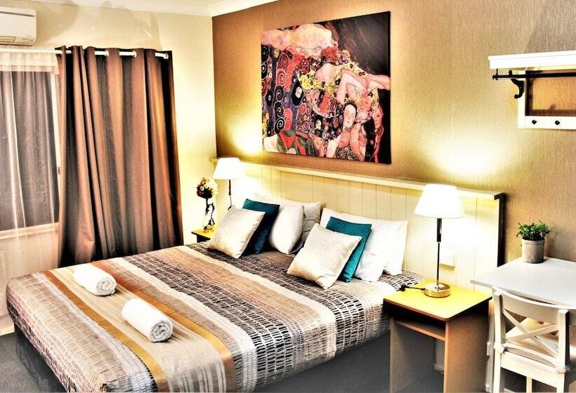 חדר פרמיום, Panorama Jindabyne