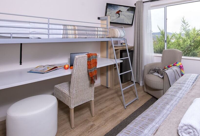 חדר פרמיום, Panorama Jindabyne