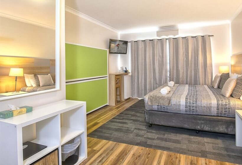 חדר סטנדרט, Panorama Jindabyne