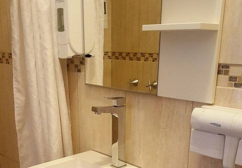 חדר סטנדרט, Panorama Jindabyne