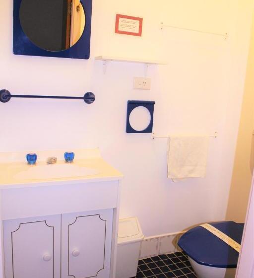 חדר אקונומי, Panorama Jindabyne