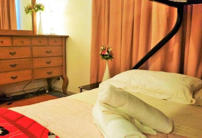 דירת שלושה חדרים, Panorama Jindabyne