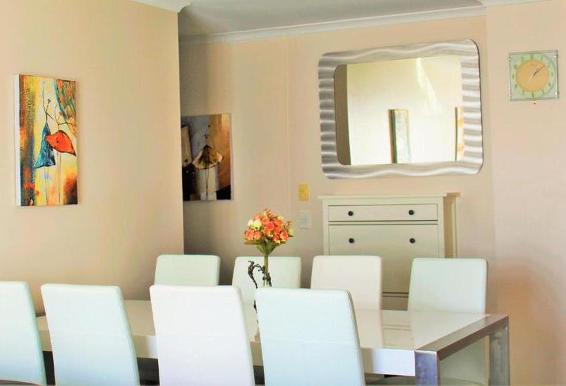 דירת שלושה חדרים, Panorama Jindabyne