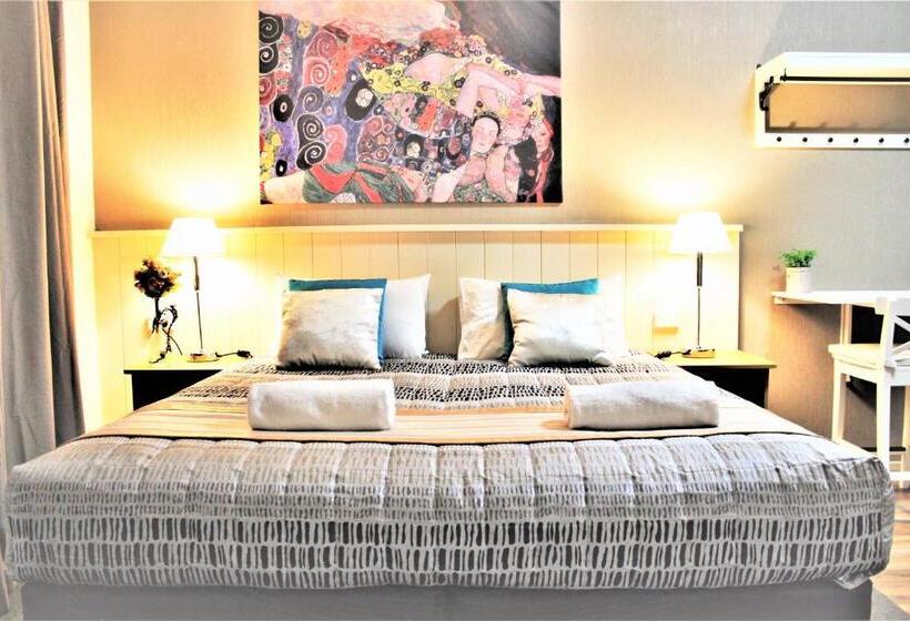 חדר פרמיום, Panorama Jindabyne