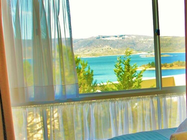 חדר פרמיום נוף לאגם, Panorama Jindabyne