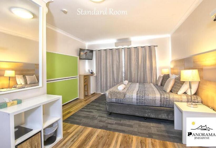 חדר סטנדרט, Panorama Jindabyne