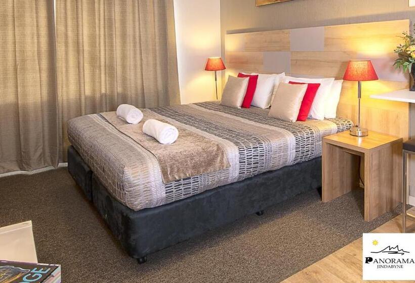 חדר סטנדרט, Panorama Jindabyne