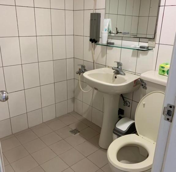 اتاق سوپریور, Mr. Lobster’s Secret Den Design Hostel
