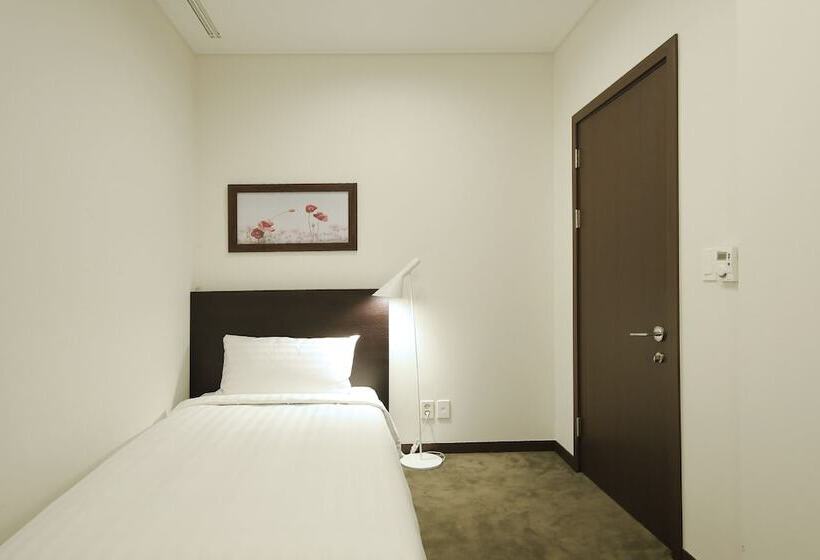 3침실 디럭스 아파트, Orakai Insadong Suites