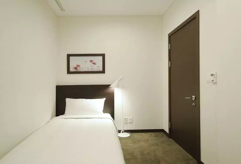 4ベッドルームアパートメント, Orakai Insadong Suites