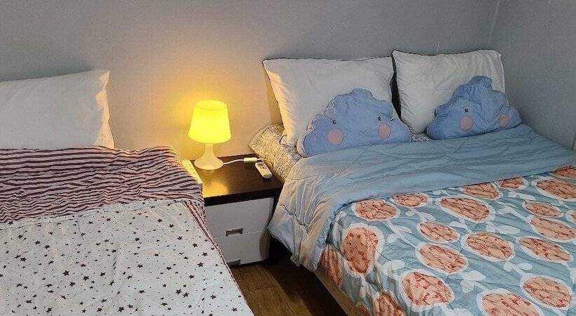 Quarto Basic, Apple Tree Guesthouse