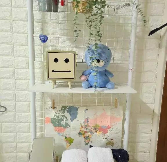 Economy-huone, Apple Tree Guesthouse