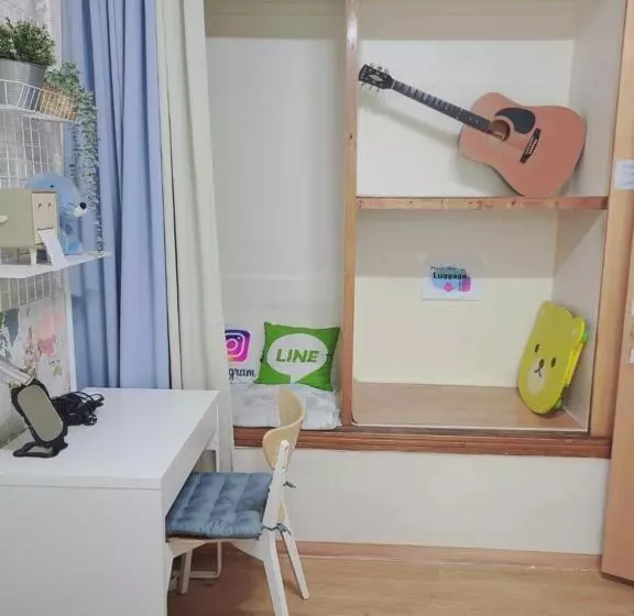 Economy-huone, Apple Tree Guesthouse