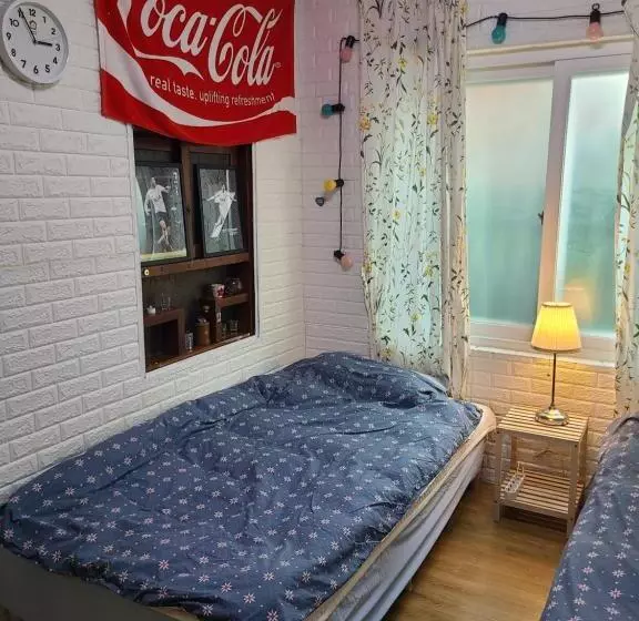 Economy-huone, Apple Tree Guesthouse