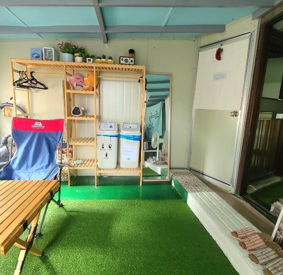 Quarto Economy, Apple Tree Guesthouse