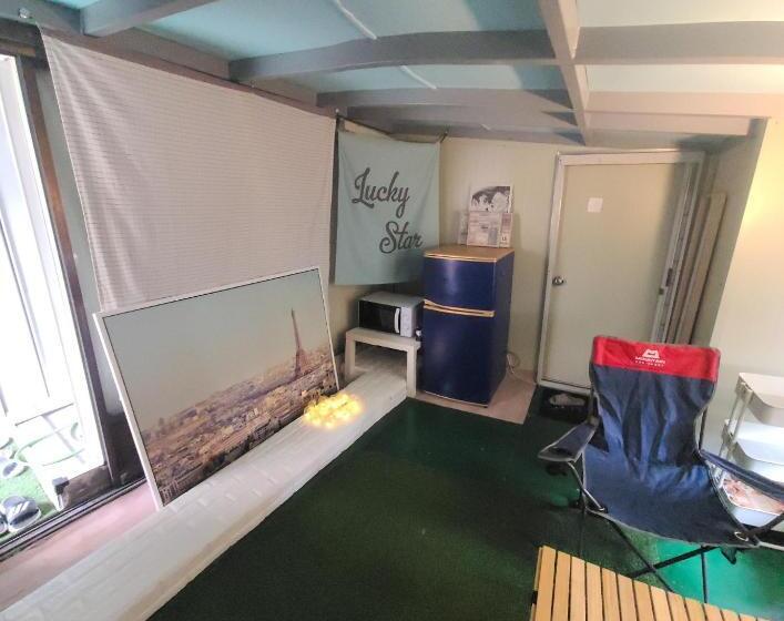Quarto Economy, Apple Tree Guesthouse