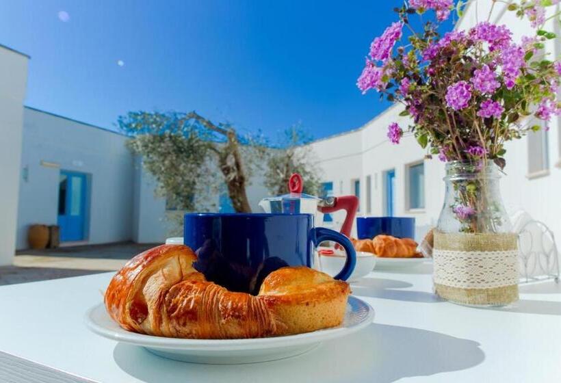 غرفة قياسية, Tenuta De Marco