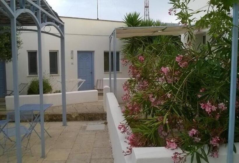 غرفة قياسية, Tenuta De Marco