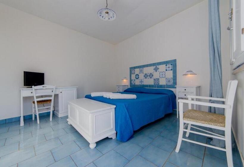 غرفة قياسية, Tenuta De Marco