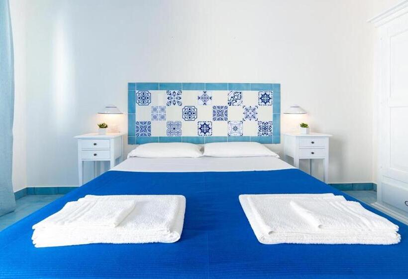 غرفة قياسية, Tenuta De Marco