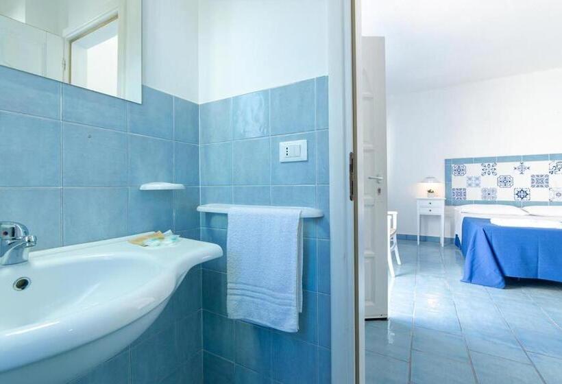 Апартаменты 2 Спальни, Tenuta De Marco