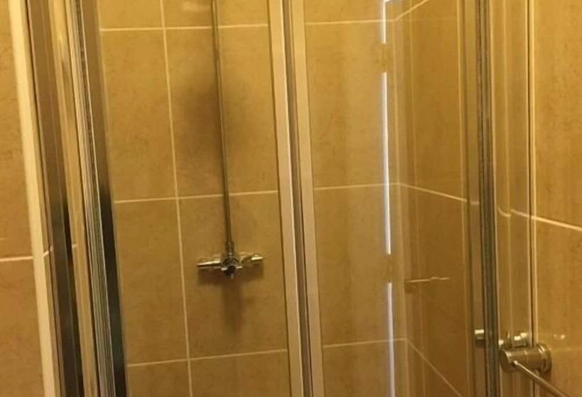 Номер Стандарт, Waverley Inn Lodge