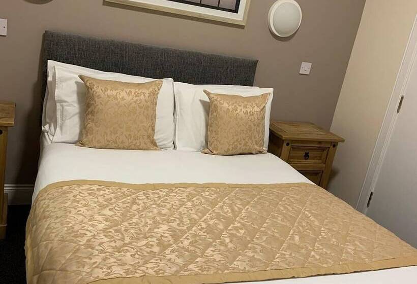 Номер Стандарт, Waverley Inn Lodge