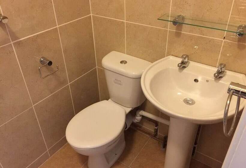 Номер Стандарт Индивидуальный, Waverley Inn Lodge