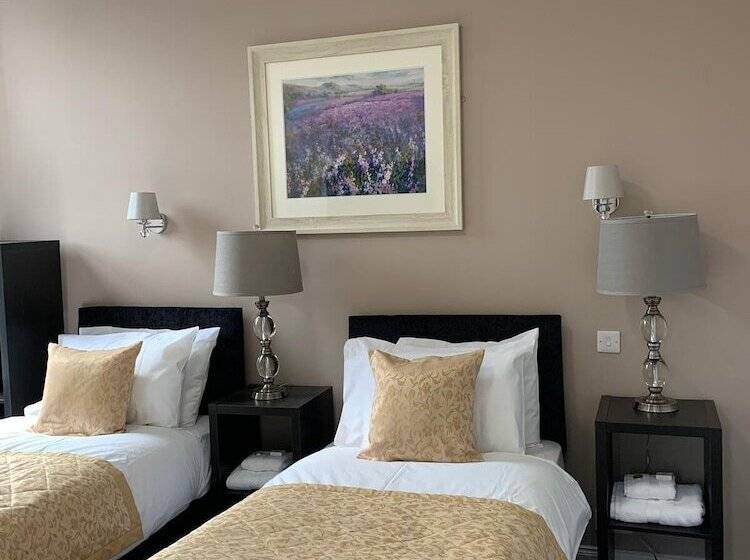 Номер Стандарт, Waverley Inn Lodge