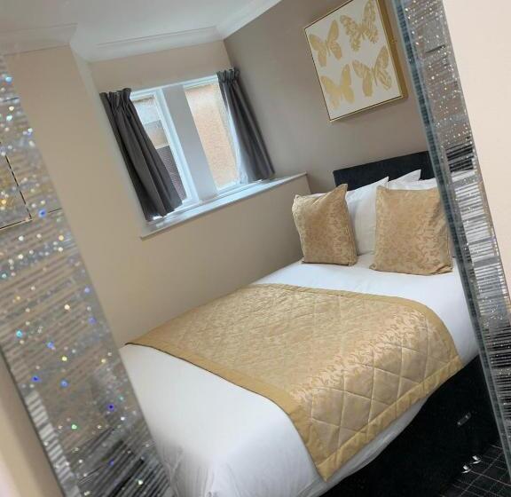 Номер Стандарт, Waverley Inn Lodge