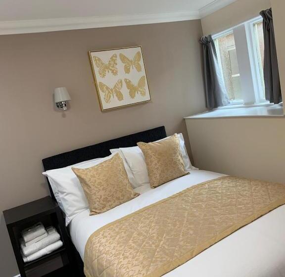 Номер Стандарт, Waverley Inn Lodge