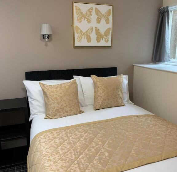 Номер Стандарт, Waverley Inn Lodge