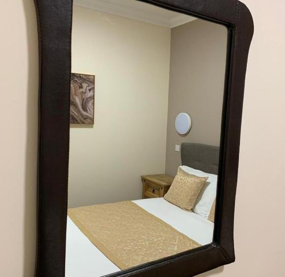 Номер Стандарт, Waverley Inn Lodge