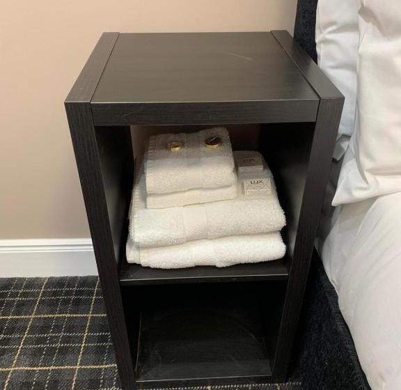 Одноместный Номер Basic, Waverley Inn Lodge