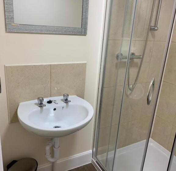 Одноместный Номер Basic, Waverley Inn Lodge