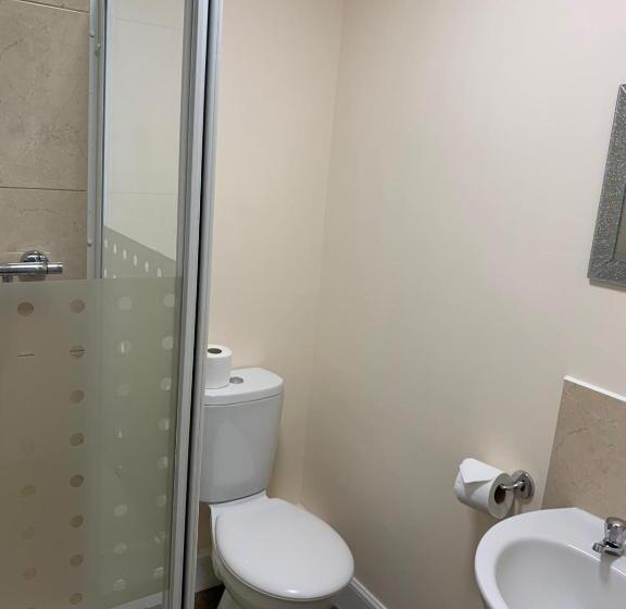 Одноместный Номер Basic, Waverley Inn Lodge
