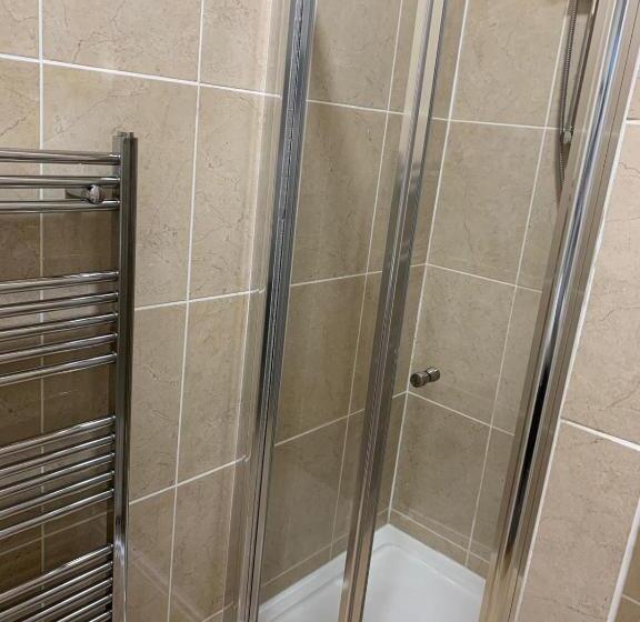 Одноместный Номер Basic, Waverley Inn Lodge