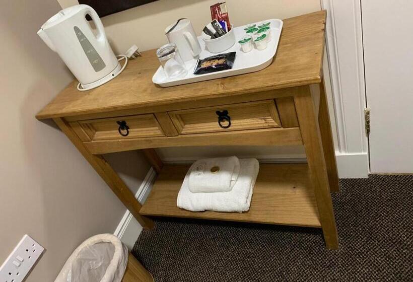 Одноместный Номер Basic, Waverley Inn Lodge
