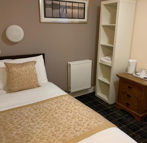 Одноместный Номер Basic, Waverley Inn Lodge