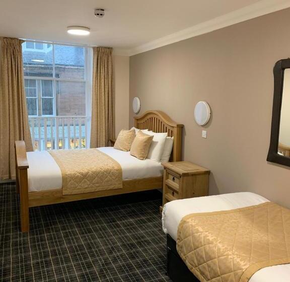 Семейный Номер, Waverley Inn Lodge