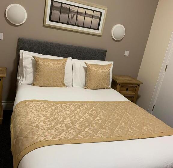 Номер Стандарт, Waverley Inn Lodge